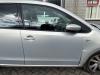 Seat Mii 1.0 12V Sloopvoertuig (2013, Zilver)