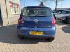 Volkswagen Fox 1.2 Sloopvoertuig (2006, Blauw)