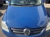 Volkswagen Fox 1.2 Sloopvoertuig (2006, Blauw)