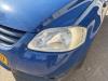 Volkswagen Fox 1.2 Sloopvoertuig (2006, Blauw)