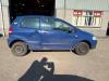 Volkswagen Fox 1.2 Sloopvoertuig (2006, Blauw)