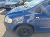 Volkswagen Fox 1.2 Sloopvoertuig (2006, Blauw)