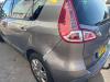 Renault Scénic III 1.5 dCi 110 Sloopvoertuig (2011, Grijs)