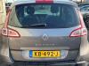 Renault Scénic III 1.5 dCi 110 Sloopvoertuig (2011, Grijs)