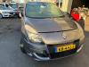 Renault Scénic III 1.5 dCi 110 Sloopvoertuig (2011, Grijs)