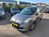 Renault Scénic III 1.5 dCi 110 Sloopvoertuig (2011, Grijs)