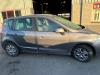 Renault Scénic III 1.5 dCi 110 Sloopvoertuig (2011, Grijs)