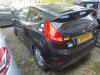 Ford Fiesta 6 1.6 TDCi 16V ECOnetic Sloopvoertuig (2012, Zwart)