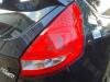 Ford Fiesta 6 1.6 TDCi 16V ECOnetic Sloopvoertuig (2012, Zwart)