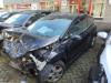 Ford Fiesta 6 1.6 TDCi 16V ECOnetic Sloopvoertuig (2012, Zwart)
