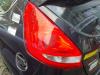 Ford Fiesta 6 1.6 TDCi 16V ECOnetic Sloopvoertuig (2012, Zwart)