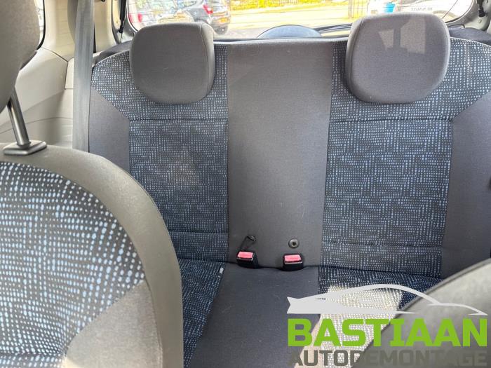 Renault Twingo II 1.2 Sloopvoertuig (2008, Grijs)