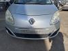 Renault Twingo II 1.2 Sloopvoertuig (2008, Grijs)
