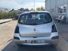 Renault Twingo II 1.2 Sloopvoertuig (2008, Grijs)