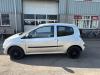 Renault Twingo II 1.2 Sloopvoertuig (2008, Grijs)