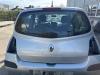 Renault Twingo II 1.2 Sloopvoertuig (2008, Grijs)