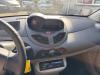 Renault Twingo II 1.2 Sloopvoertuig (2008, Grijs)