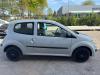 Renault Twingo II 1.2 Sloopvoertuig (2008, Grijs)