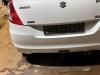 Suzuki Swift 1.2 16V Sloopvoertuig (2013, Wit)