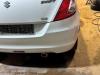 Suzuki Swift 1.2 16V Sloopvoertuig (2013, Wit)