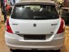 Suzuki Swift 1.2 16V Sloopvoertuig (2013, Wit)