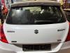 Suzuki Swift 1.2 16V Sloopvoertuig (2013, Wit)