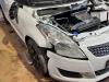 Suzuki Swift 1.2 16V Sloopvoertuig (2013, Wit)