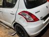Suzuki Swift 1.2 16V Sloopvoertuig (2013, Wit)