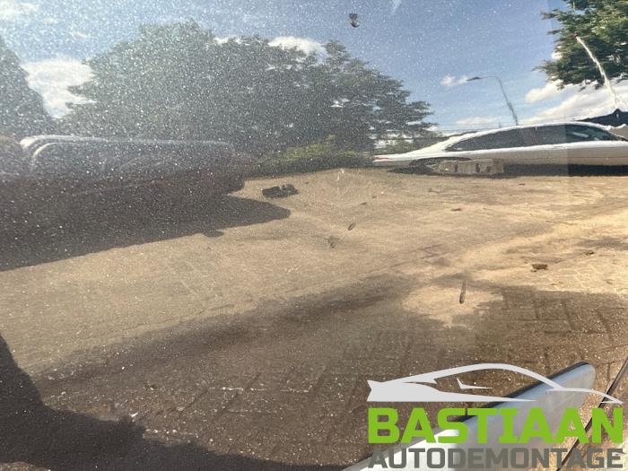 Dacia Logan MCV I 1.6 16V Sloopvoertuig (2011, Grijs)