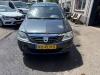 Dacia Logan MCV I 1.6 16V Sloopvoertuig (2011, Grijs)