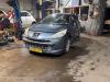 Peugeot 207/207+ 1.6 16V VTi Sloopvoertuig (2008, Grijs)