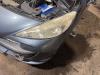 Peugeot 207/207+ 1.6 16V VTi Sloopvoertuig (2008, Grijs)