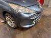 Peugeot 207/207+ 1.6 16V VTi Sloopvoertuig (2008, Grijs)