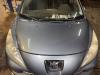 Peugeot 207/207+ 1.6 16V VTi Sloopvoertuig (2008, Grijs)