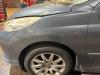 Peugeot 207/207+ 1.6 16V VTi Sloopvoertuig (2008, Grijs)