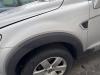 Chevrolet Captiva 2.4 16V 4x4 Sloopvoertuig (2008, Zilvergrijs)