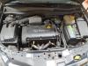 Opel Astra H 1.6 16V Twinport Sloopvoertuig (2005, Zwart)