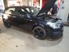 Opel Astra H 1.6 16V Twinport Sloopvoertuig (2005, Zwart)
