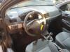Opel Astra H 1.6 16V Twinport Sloopvoertuig (2005, Zwart)