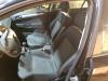 Opel Astra H 1.6 16V Twinport Sloopvoertuig (2005, Zwart)