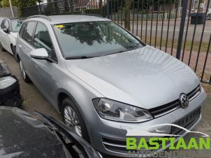 Volkswagen Golf VII Variant 1.4 TSI BlueMotion Technology 125 16V  (Schade)