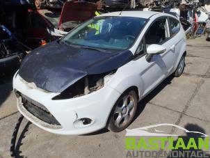 Ford Fiesta 6 1.25 16V  (Sloop)