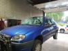 Citroen Saxo 1.1i X,SX Sloopvoertuig (2003, Blauw)