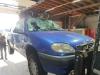 Citroen Saxo 1.1i X,SX Sloopvoertuig (2003, Blauw)