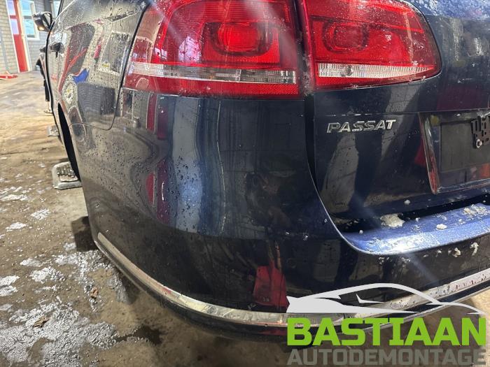 Volkswagen Passat Variant 1.4 TSI 16V Sloopvoertuig (2011)