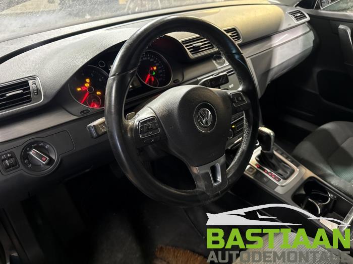 Volkswagen Passat Variant 1.4 TSI 16V Sloopvoertuig (2011)