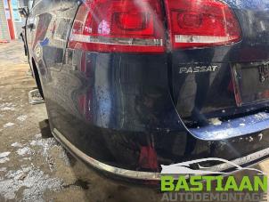 Volkswagen Passat Variant 1.4 TSI 16V Sloopvoertuig (2011)