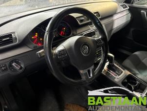 Volkswagen Passat Variant 1.4 TSI 16V Sloopvoertuig (2011)