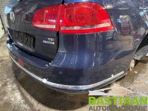 Volkswagen Passat Variant 1.4 TSI 16V Sloopvoertuig (2011)