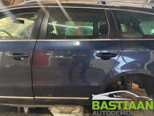 Volkswagen Passat Variant 1.4 TSI 16V Sloopvoertuig (2011)